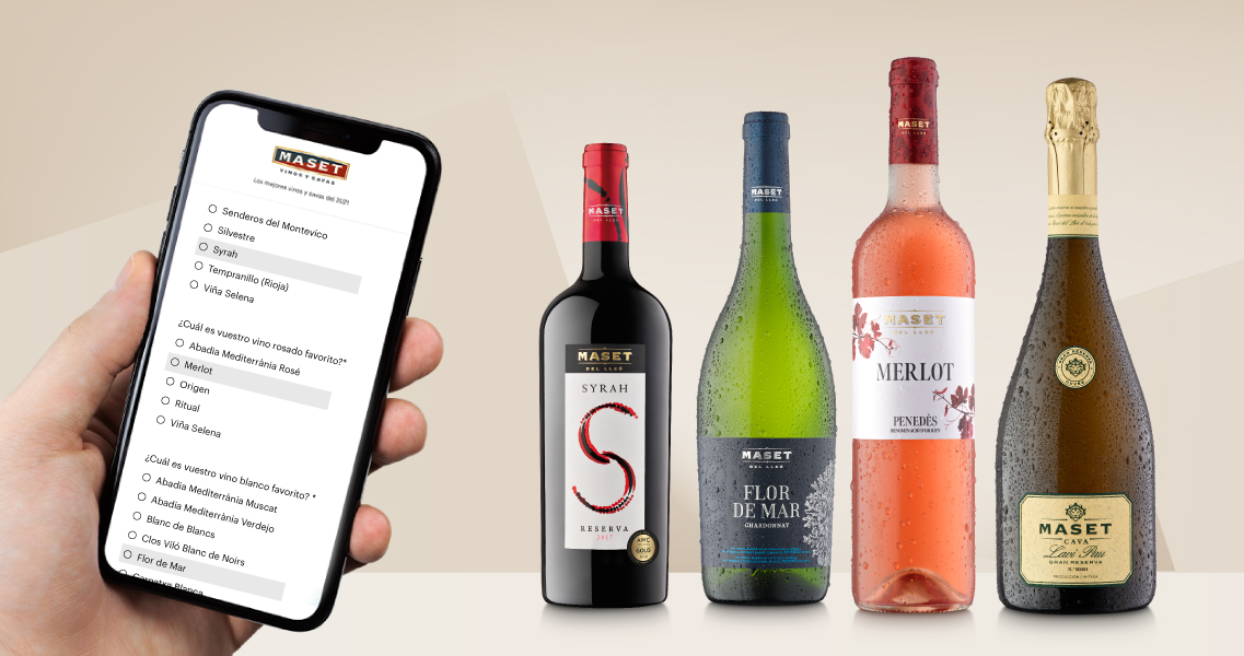 Los vinos favoritos de nuestros clientes