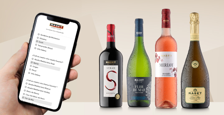 Los vinos favoritos de nuestros clientes