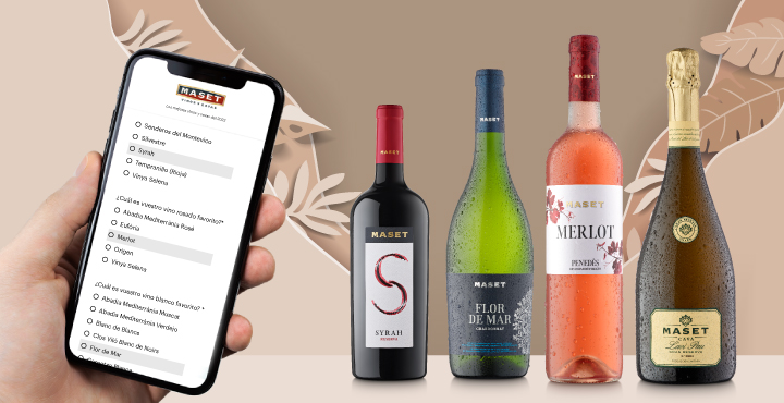 Los vinos favoritos de nuestros clientes