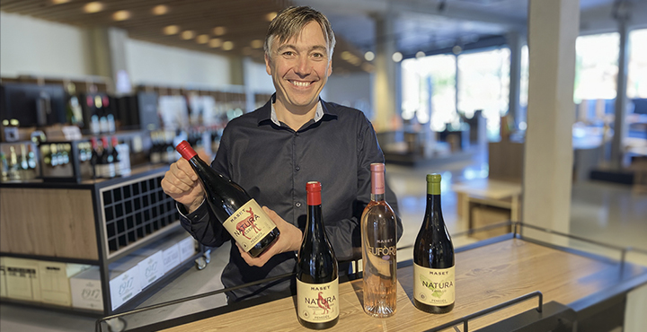 Éxito de Maset en los premios Giroví 2024 con 4 vinos galardonados