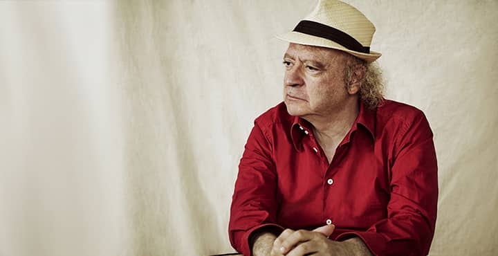 El cantante Jaume Sisa protagoniza el nuevo anuncio de radio de la bodega