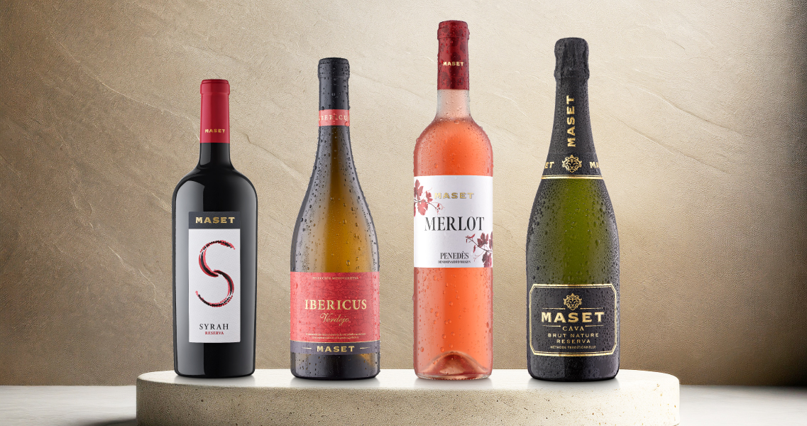 Los vinos favoritos de nuestros clientes