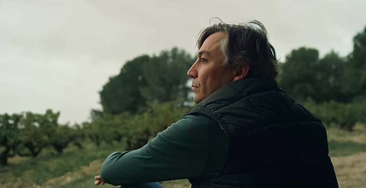 100 Barricas, un viaje en busca de la excelencia