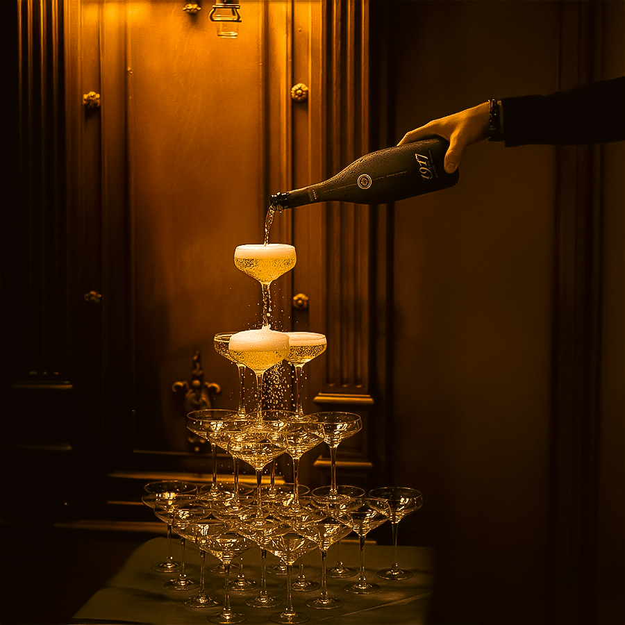 Cava 1917 de Cellers Maset