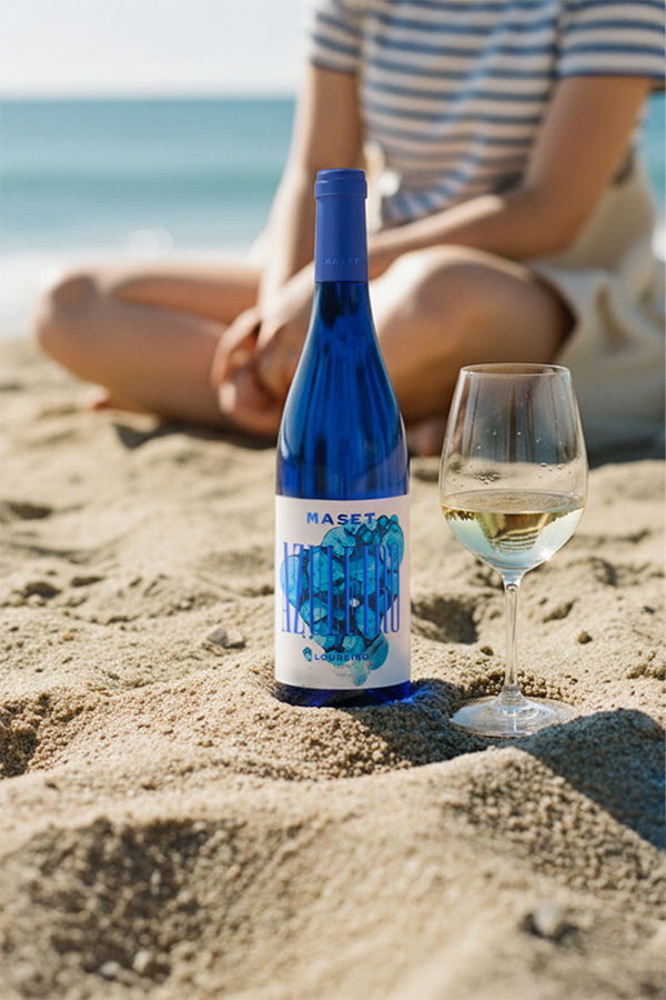 Azuleiro de Cellers Maset