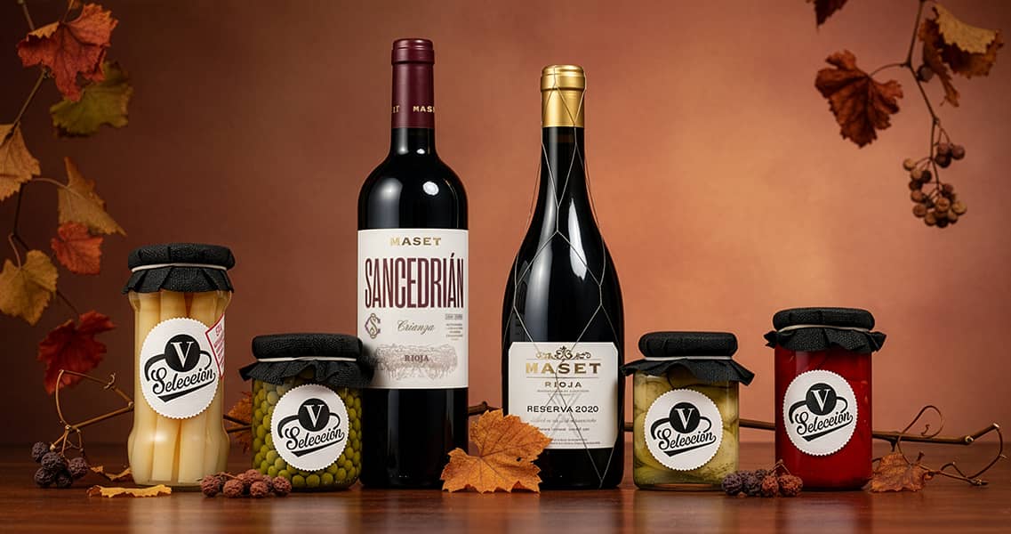 Novetats del celler per aquest octubre