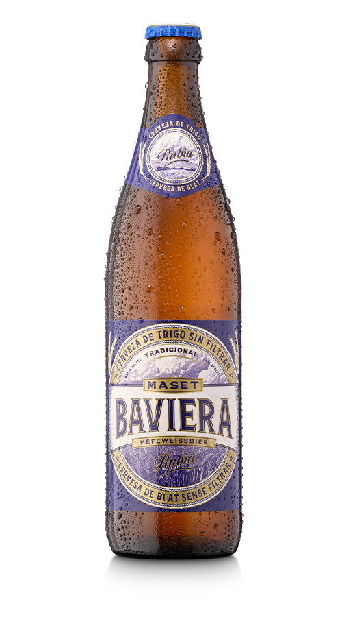 Baviera Rubia