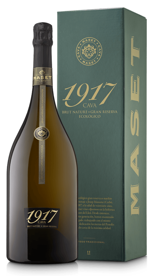 1917 Mágnum