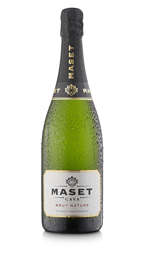 Cava Maset del Lleó al restaurant de l