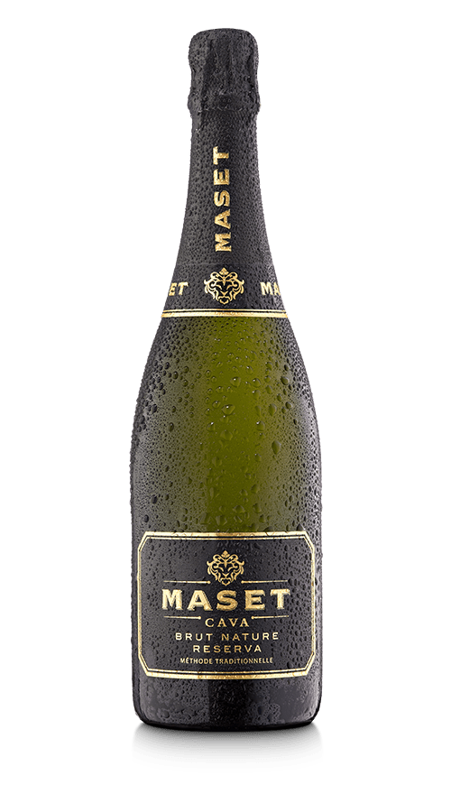 Cava Brut Nature from Winery
