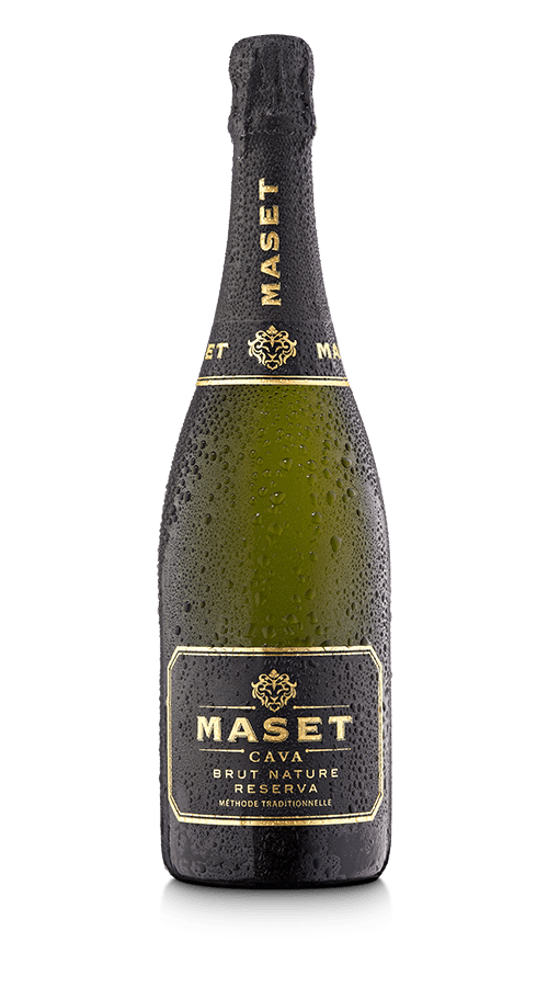 Reserva Brut Nature