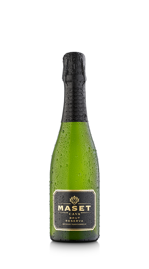 Reserva Brut 37,5 cl