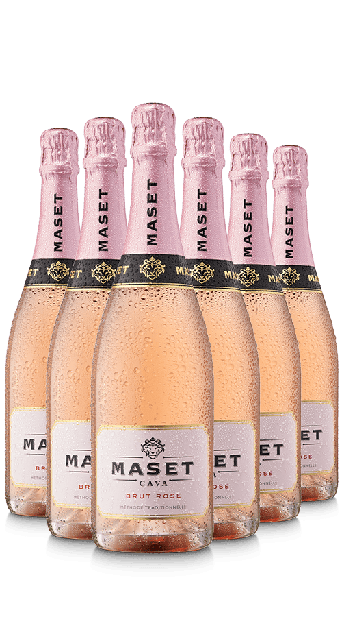 Brut Rosé