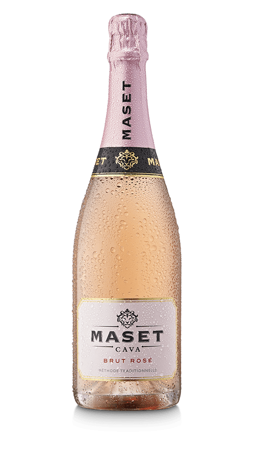 Brut Rosé