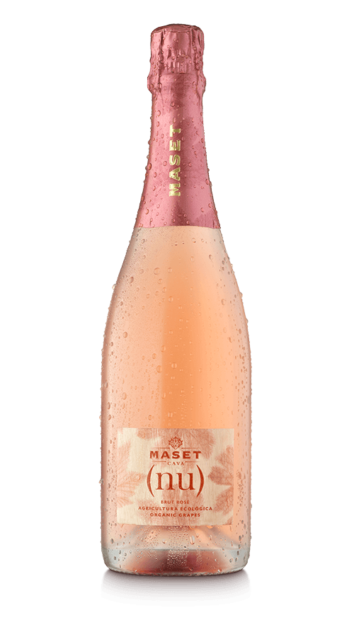 Nu Brut Rosé