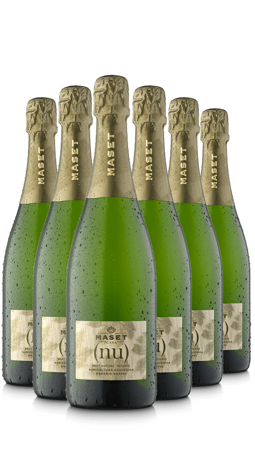 Nu Brut Nature 