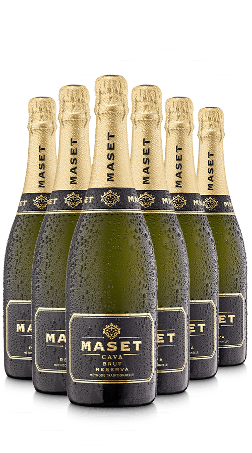 Reserva Brut