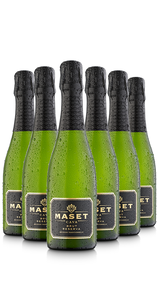 Reserva Brut Demi