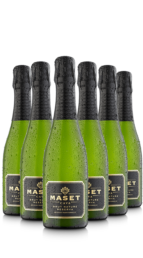 Reserva Brut Nature Demi