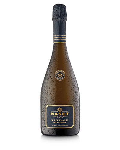 Vintage de Bodegas Maset