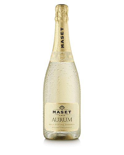 brut nature de Bodegas Maset