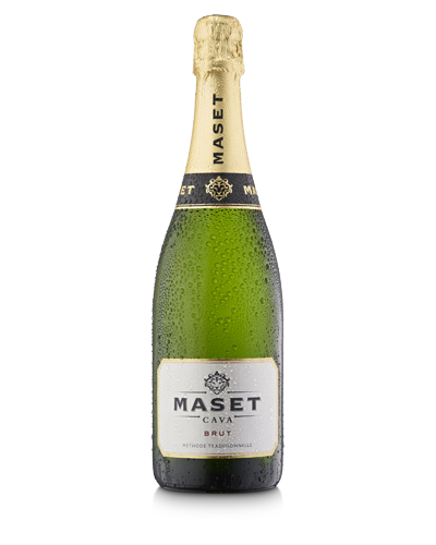 Brut from Maset Winery