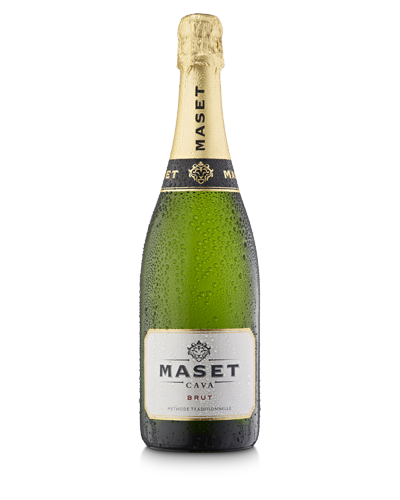 Brut de Bodegas Maset