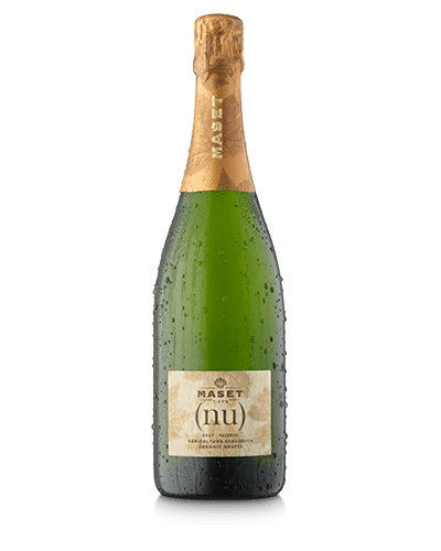 Nu Brut from Maset Winery