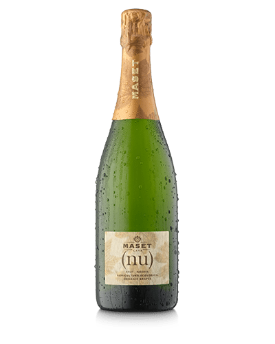 Nu Brut de Bodegas Maset