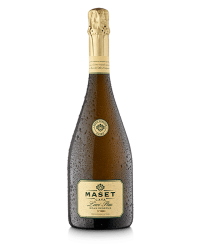 L'avi Pau de Bodegas Maset