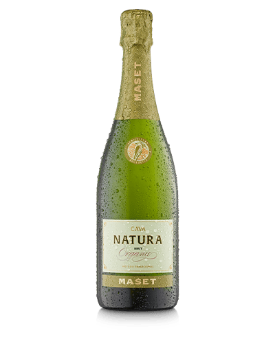 Natura Brut from Maset Winery