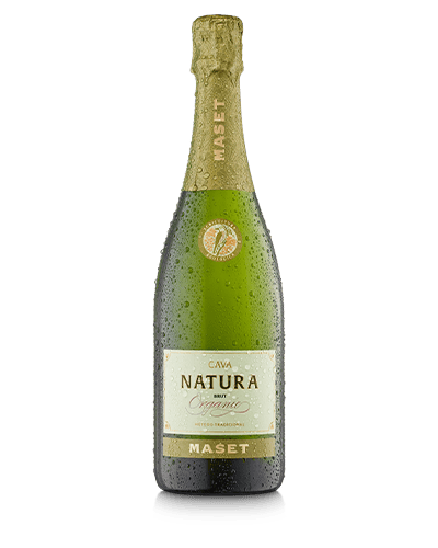 Natura Brut de Bodegas Maset