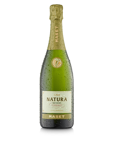 Natura Brut Nature de Bodegas Maset