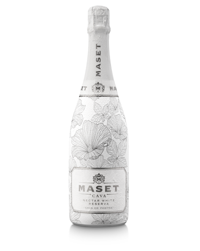 Nectar White from Maset Winery