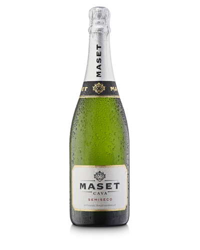 Semiseco de Bodegas Maset