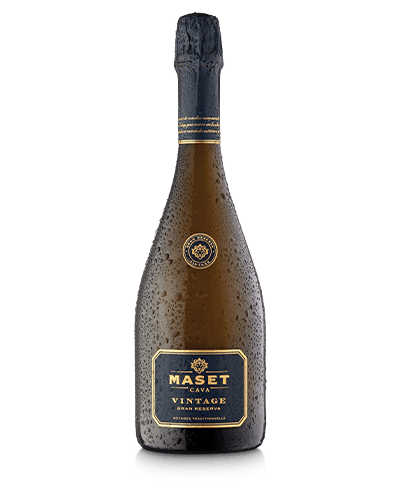 Vintage from Maset Winery