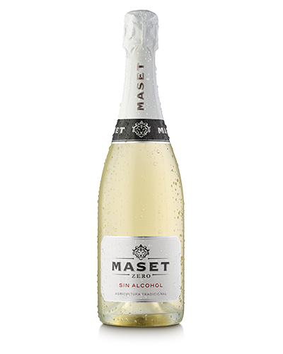 Zero de Bodegas Maset