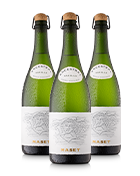 3 bottles Ancestral Xarel·lo from Maset