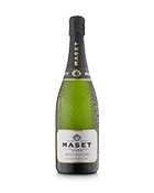 Brut Nature from Maset
