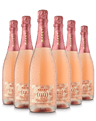 Nu Brut Rosé 