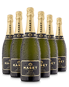 Reserva Brut