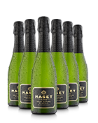 Reserva Brut Nature Demi