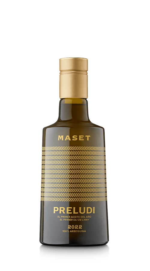 Preludi