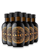 Vinagre al Pedro Ximénez 