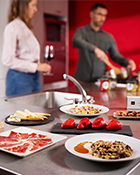 Selección de Conservas Gourmet