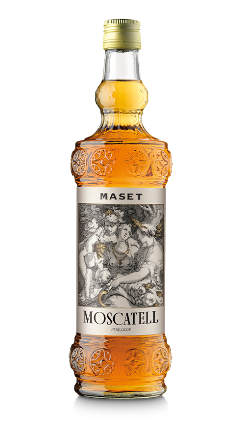 Moscatell