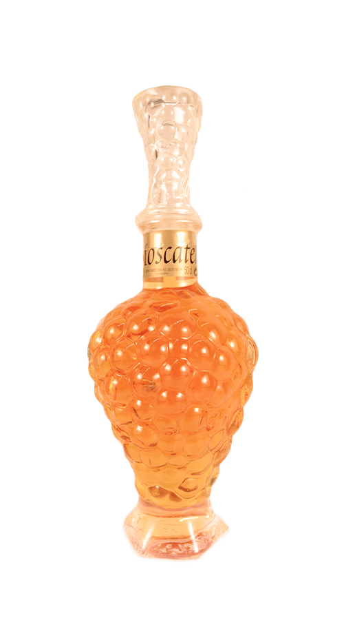 Moscatel Racimo 
