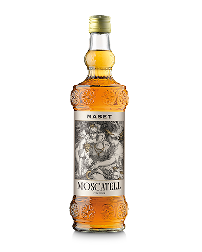 Moscatel de Bodegas Maset