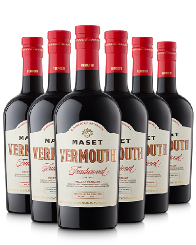 Vermouth