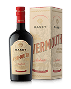 Vermouth Asoleado 